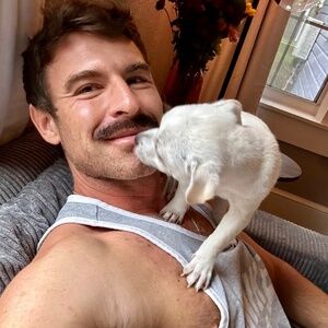 Meet your Posher, Andrew